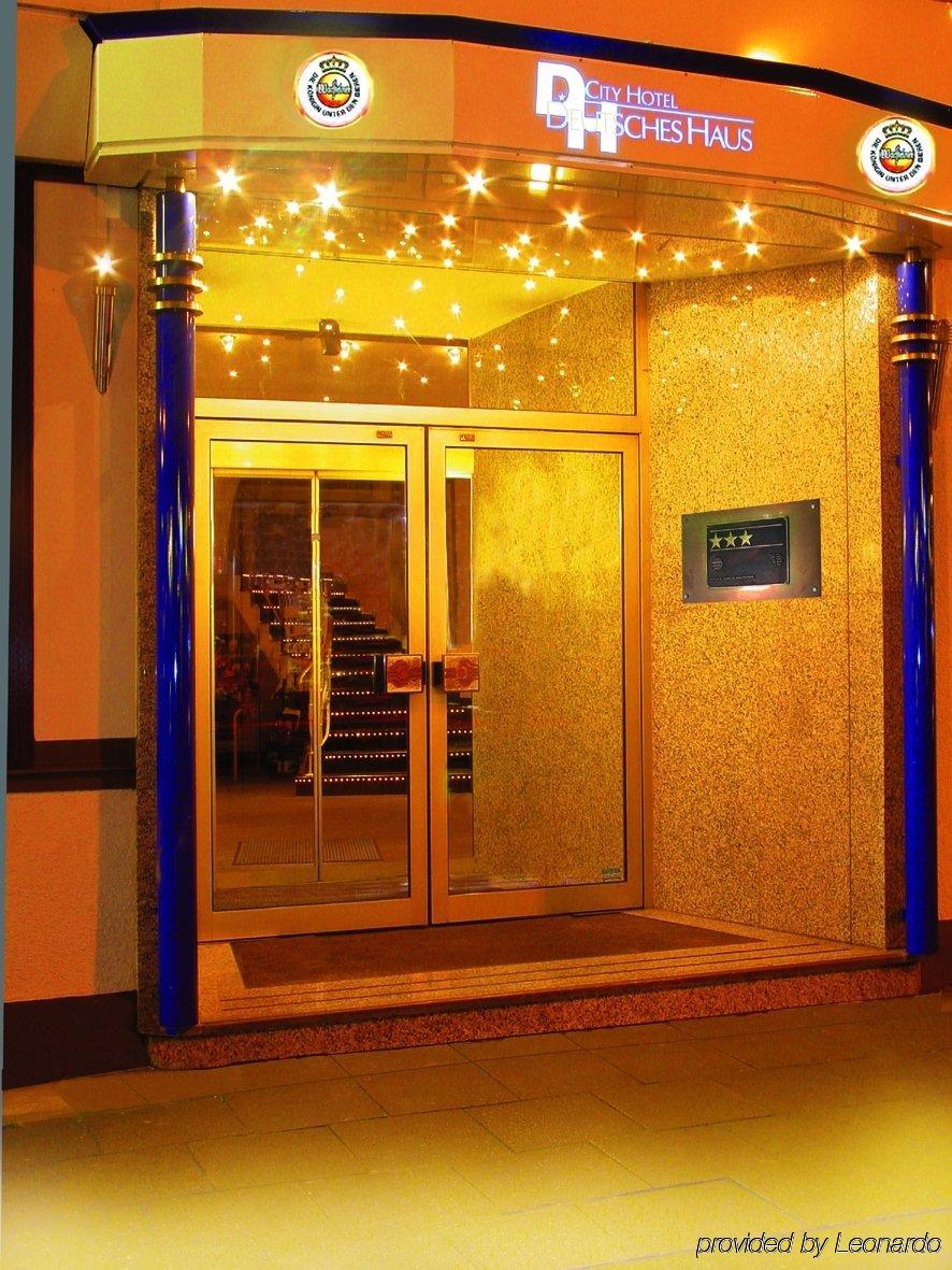 City Hotel By Celina Hagen  Eksteriør bilde