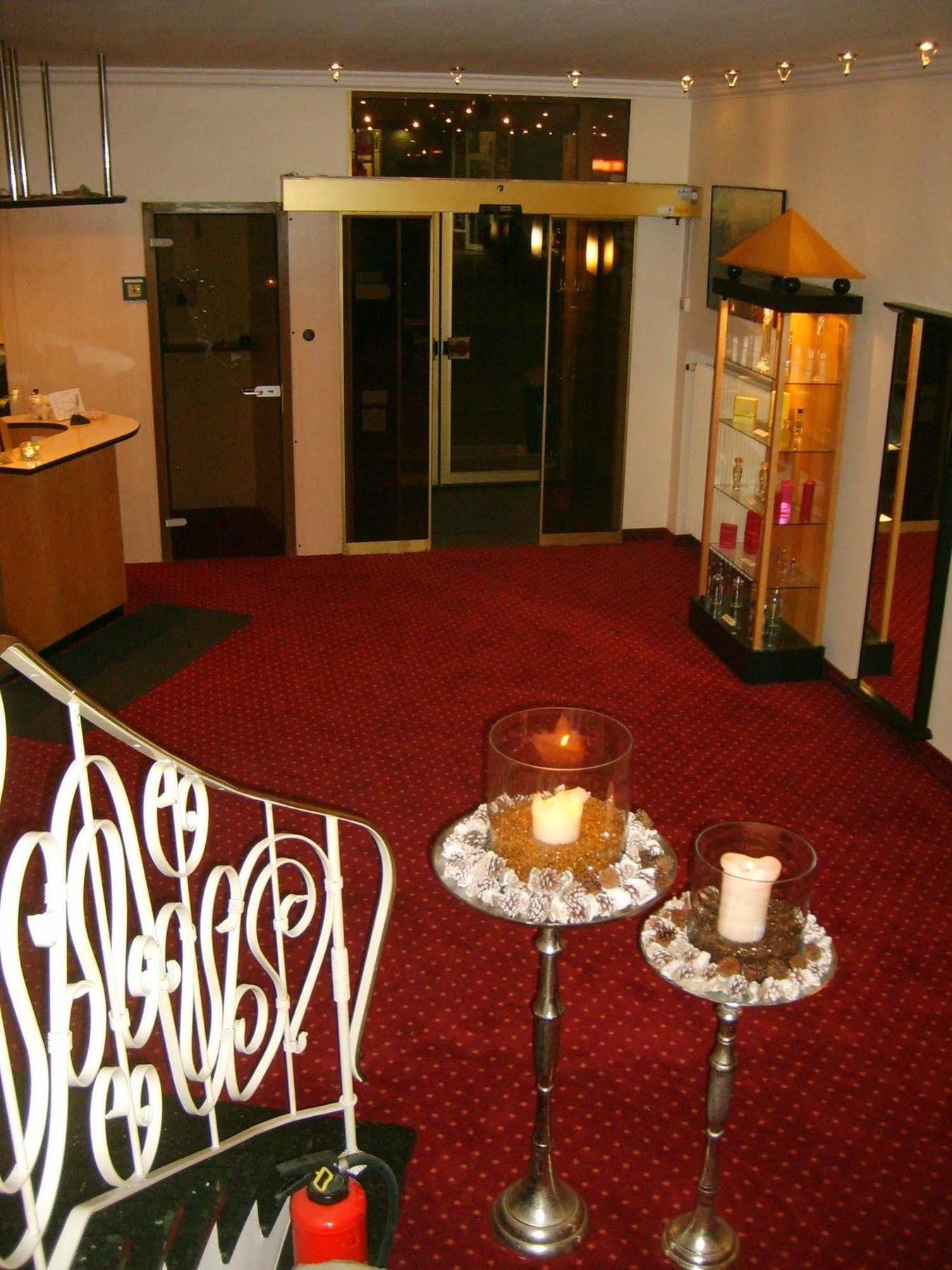 City Hotel By Celina Hagen  Eksteriør bilde