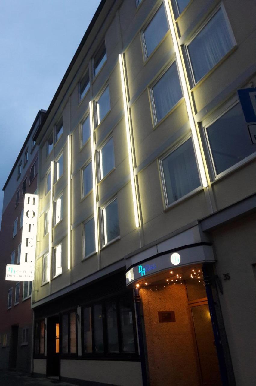 City Hotel By Celina Hagen  Eksteriør bilde